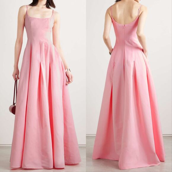 Staud Joy Gown - Picture 1 of 5